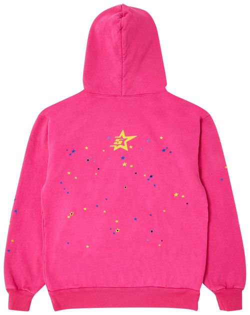 SP5DER P#NK V2 PINK