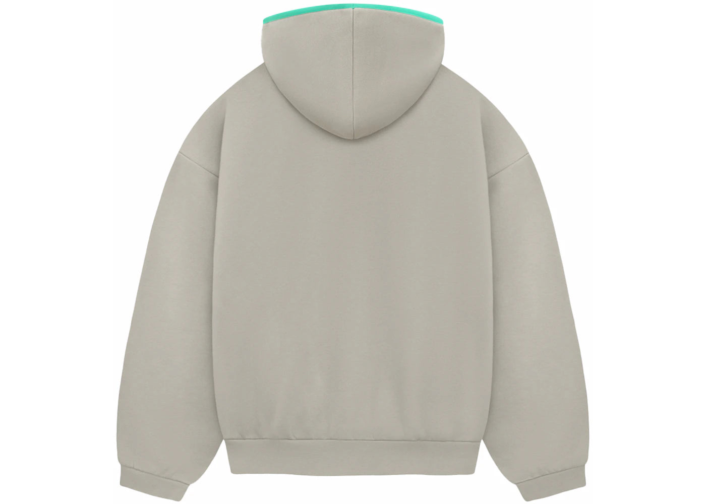 HOODIE ESSENTIALS SEAL S24