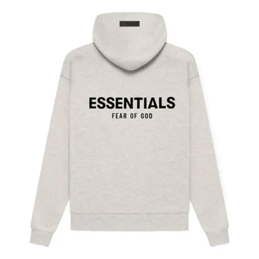 5 HOODIE ESSENTIALS S22