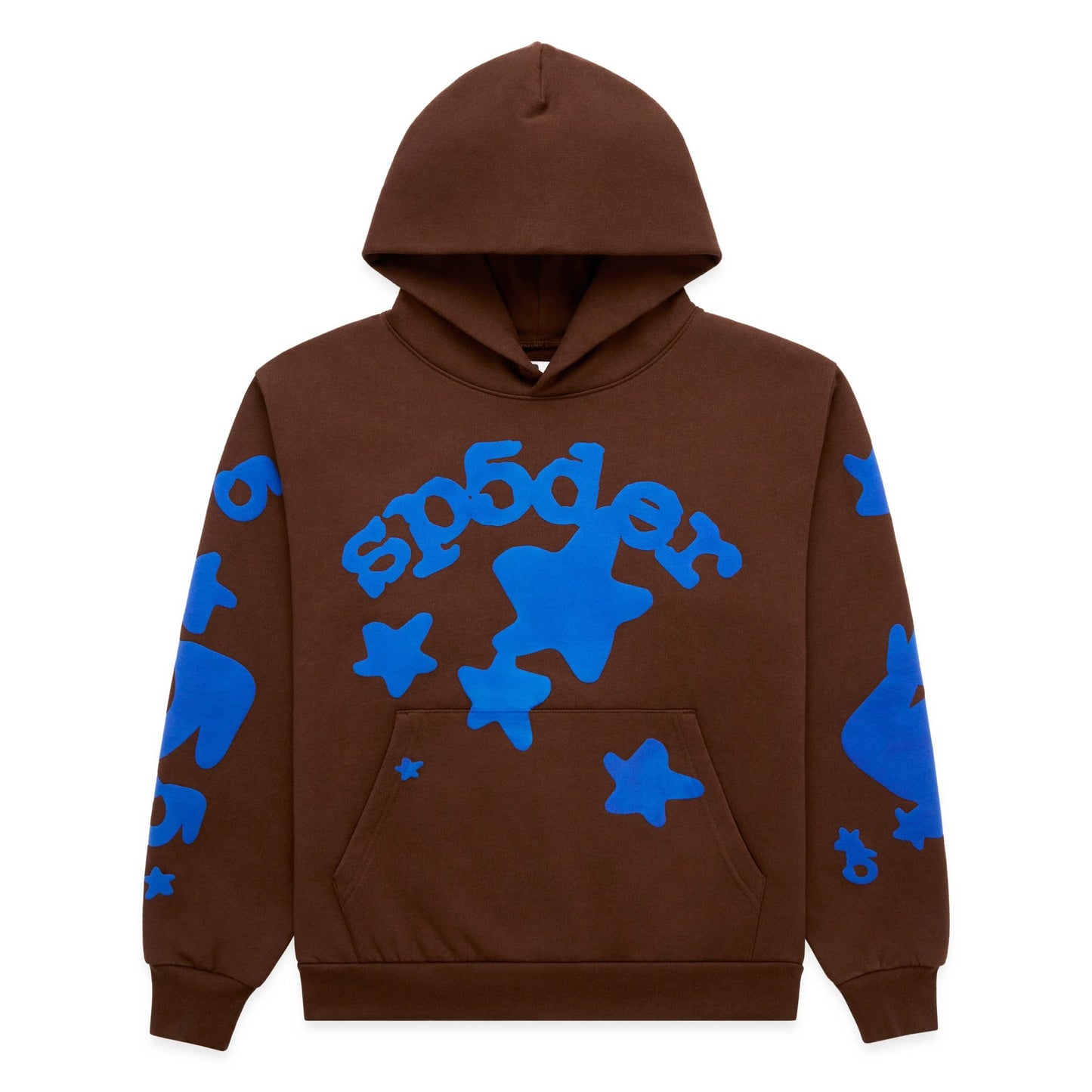SP5DER BELUGA COFFE