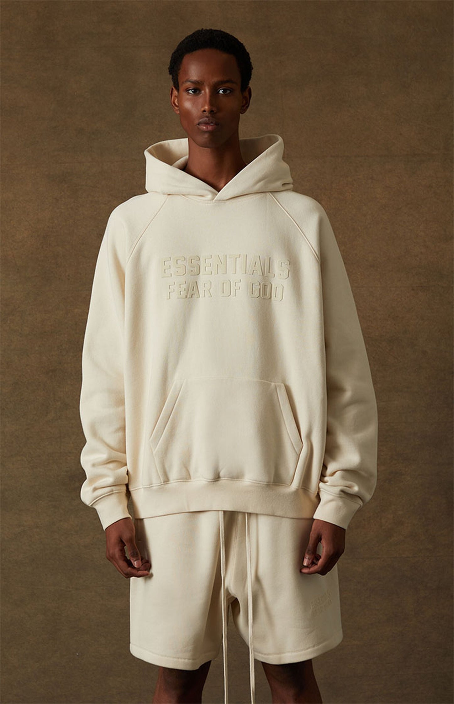hoodie essentials EGG SEAL S22
