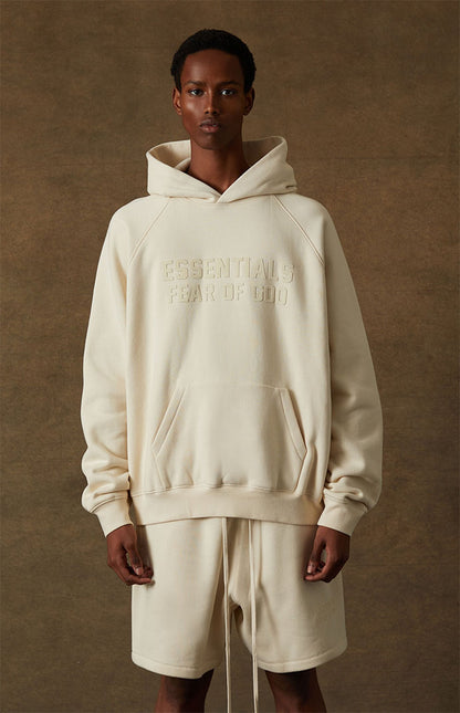 hoodie essentials EGG SEAL S22