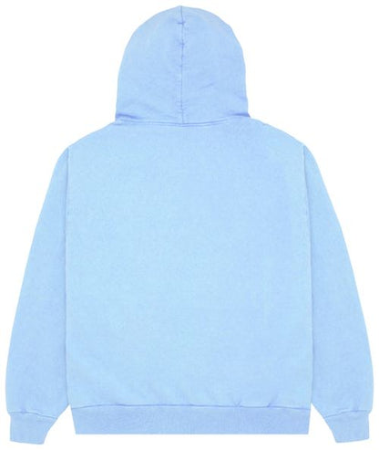 SP5DER HOODIE SKY BLUE