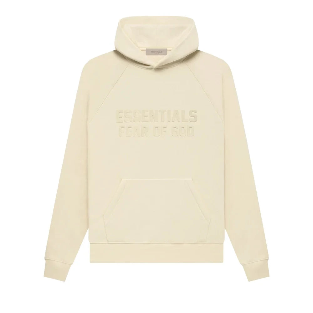 hoodie essentials EGG SEAL S22