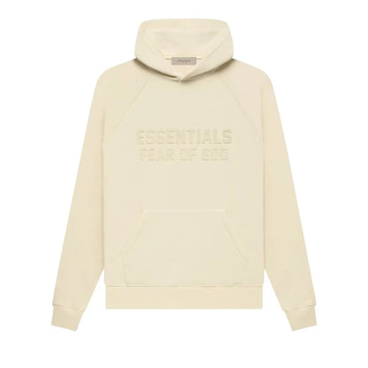 hoodie essentials EGG SEAL S22