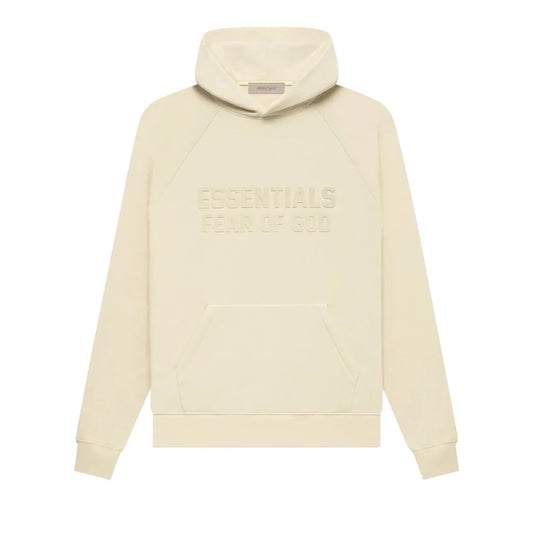 hoodie essentials EGG SEAL S22