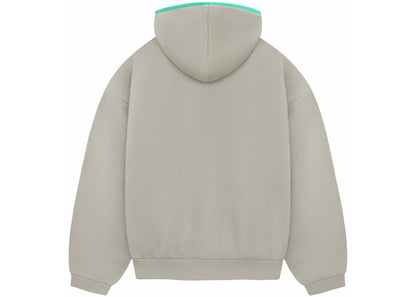 HOODIE ESSENTIALS SEAL S24