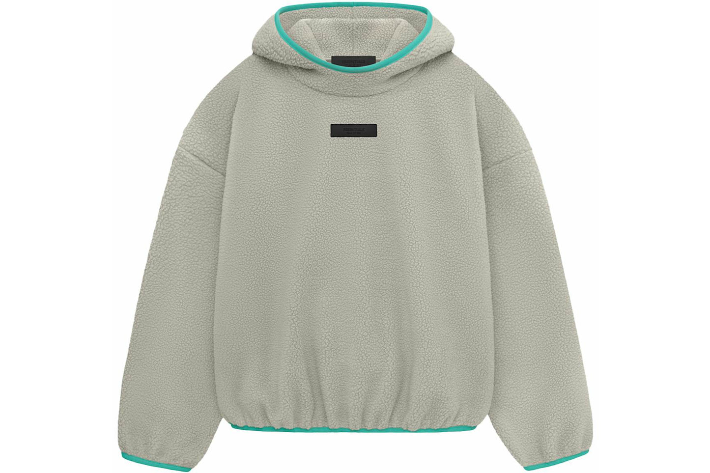 HOODIE ESSENTIALS SEAL S24
