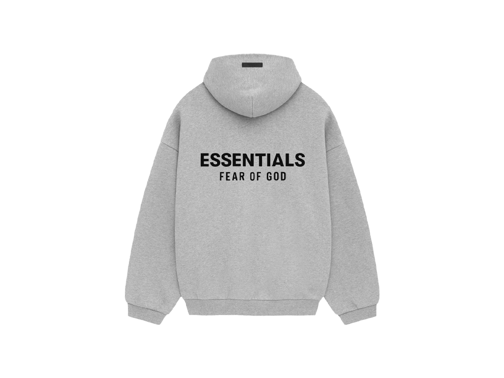 ESSENTIALS S24 LIGHT HEATH