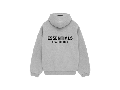 ESSENTIALS S24 LIGHT HEATH