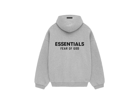 ESSENTIALS S24 LIGHT HEATH