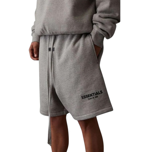 SHORT ESSENTIALS S22 3 PZS