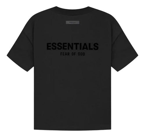10 playeras essentials s22