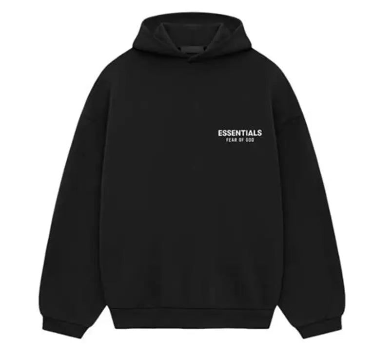 ESSENTIALS S24 BLACK