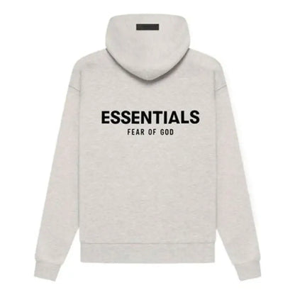 5 HOODIE ESSENTIALS S22