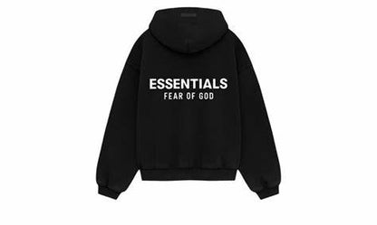 ESSENTIALS S24 BLACK