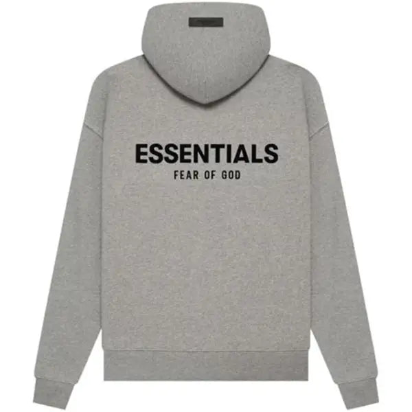 5 HOODIE ESSENTIALS S22