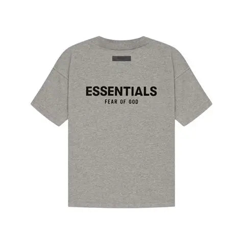 3 PLAYERAS ESSENTIALS S22