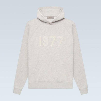 HOODIE ESSENTIALS 1977
