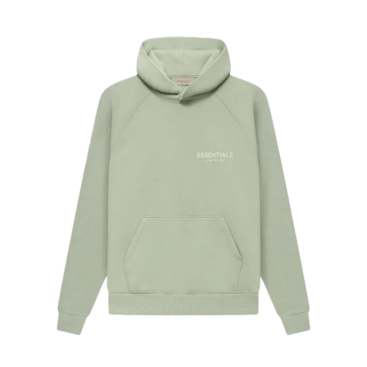 HOODIE ESSENTIALS SEA FOM S21