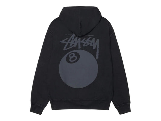 STUSSY 8 BALL HOODIE