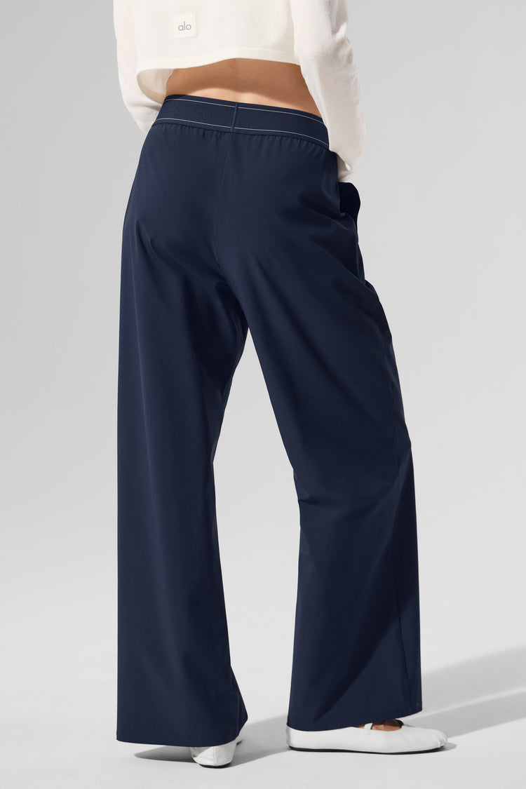 SUIT UP TROUSER ALO