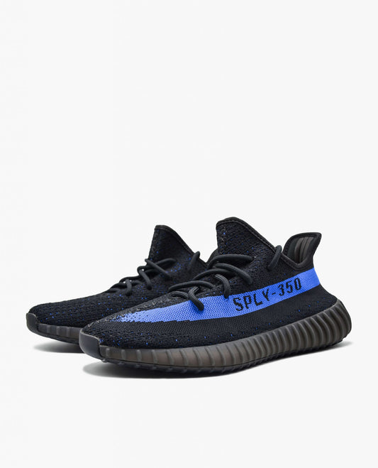 YEEZY 350 V2 DAZZLING BLUE