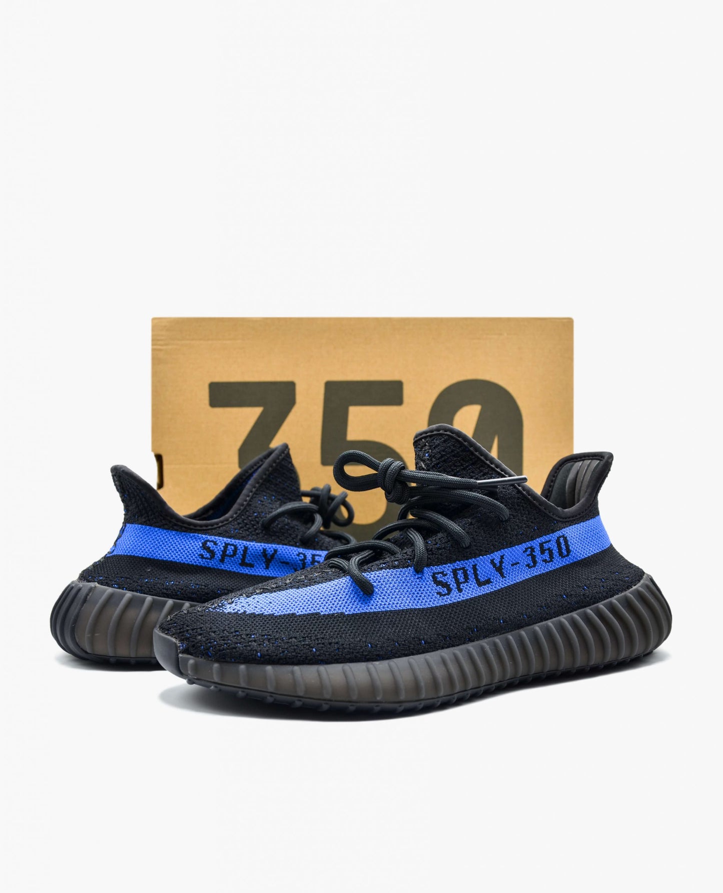 YEEZY 350 V2 DAZZLING BLUE