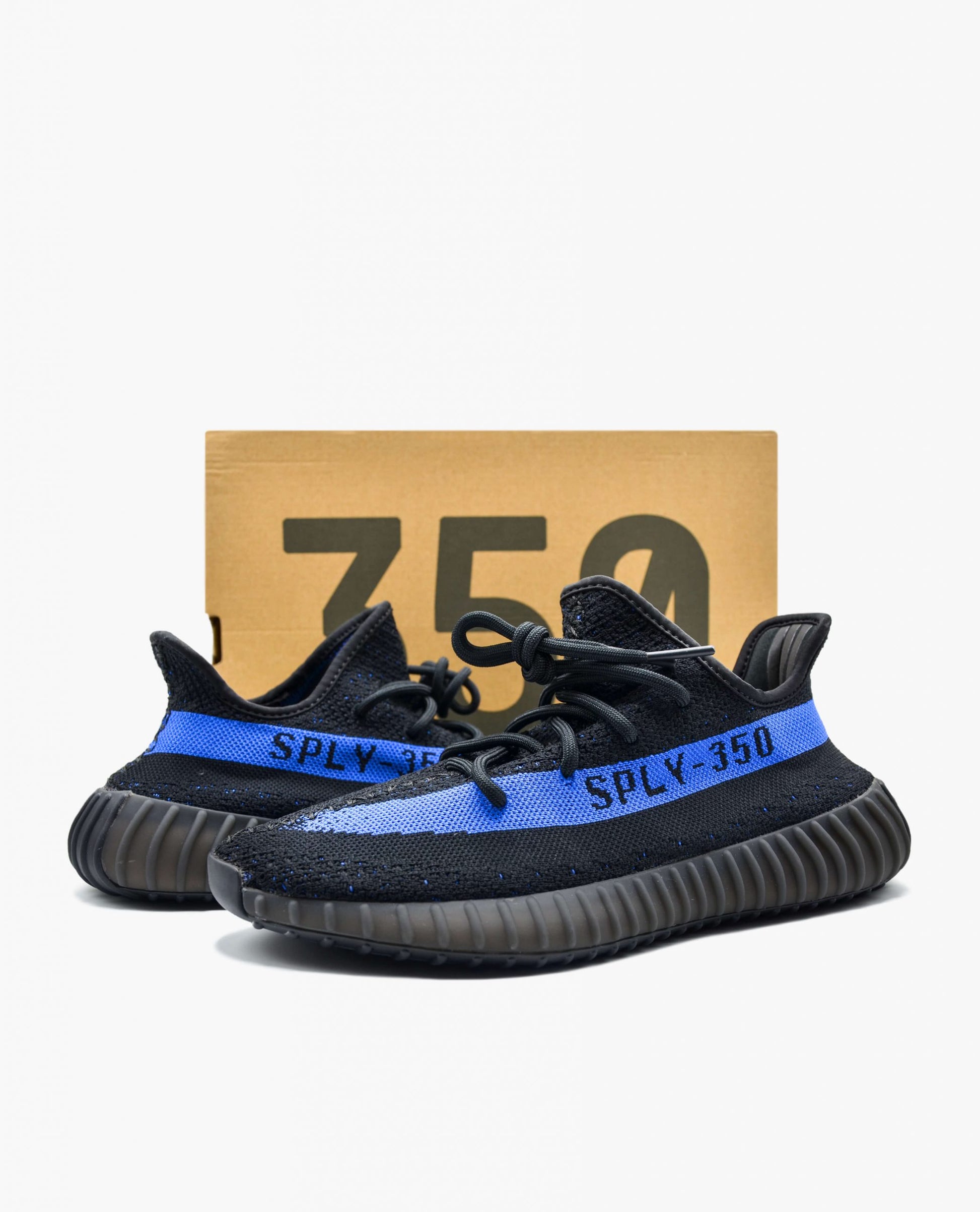 YEEZY 350 V2 DAZZLING BLUE