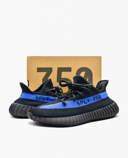 YEEZY 350 V2 DAZZLING BLUE
