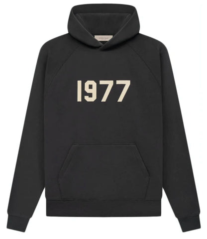 HOODIE ESSENTIALS 1977