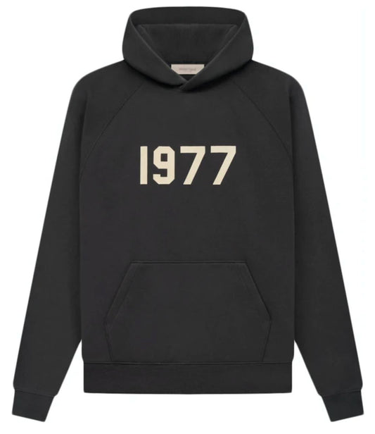 HOODIE ESSENTIALS 1977
