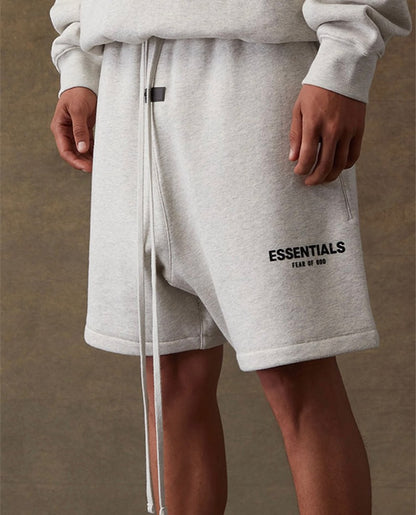 SHORT ESSENTIALS S22 3 PZS