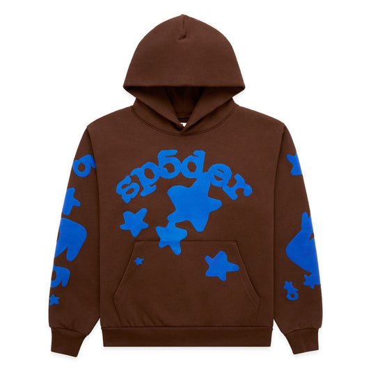 SP5DER BELUGA COFFE