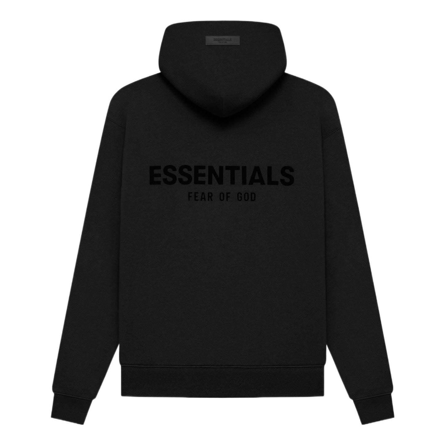 5 HOODIE ESSENTIALS S22