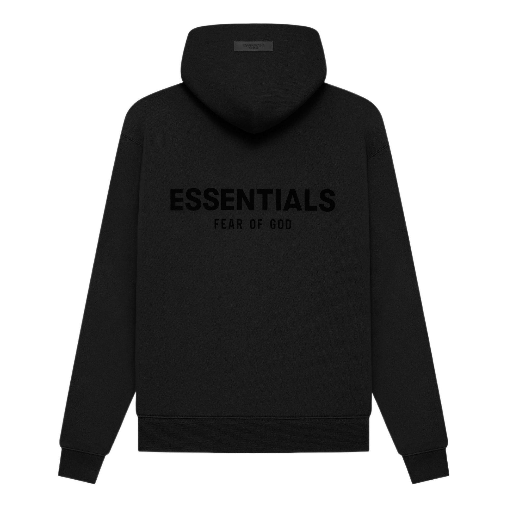 5 HOODIE ESSENTIALS S22